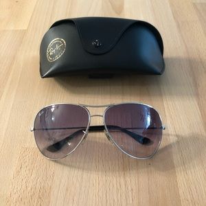 Ray ban sunglasses